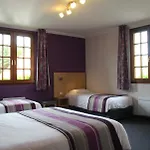 L'escale Hotel