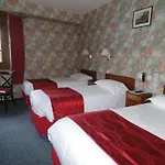 Hotel L'escale Escalles