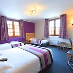 Hotel L'escale 3*