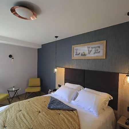 L'escale - Piscine & Escalles