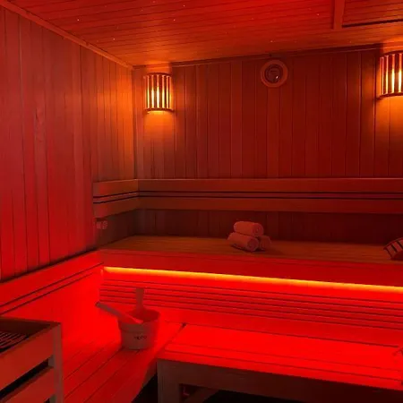 L'escale - Piscine & Szálloda Escalles