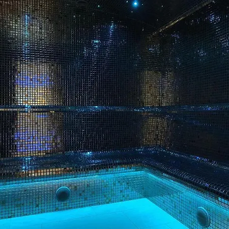 L'escale - Piscine & Szálloda Escalles