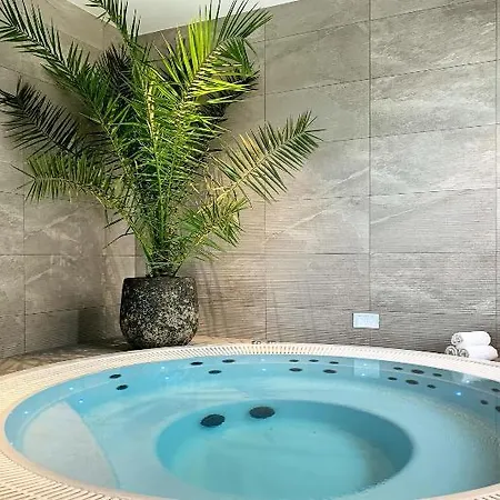 L'escale - Piscine & Szálloda Escalles