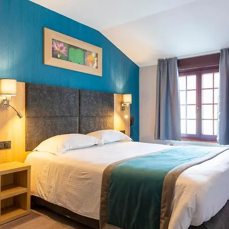 L'escale - Piscine &