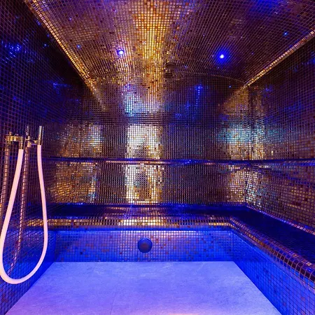 L'escale - Piscine &