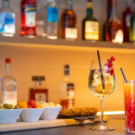 L'escale - Piscine & Szálloda Escalles