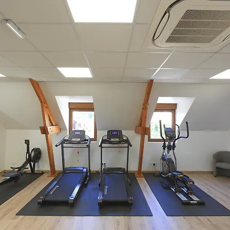 L'escale - Piscine & 3*