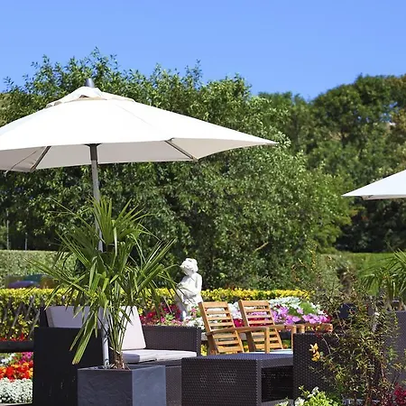 L'escale - Piscine & Escalles