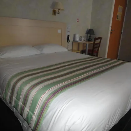 L'escale - Piscine & 3*