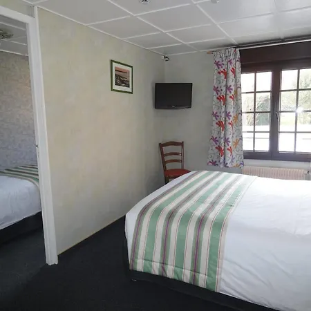 L'escale - Piscine & Escalles