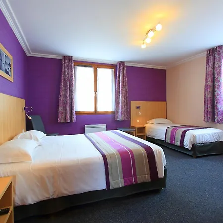 L'escale - Piscine &