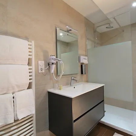 L'escale - Piscine & 3* Escalles