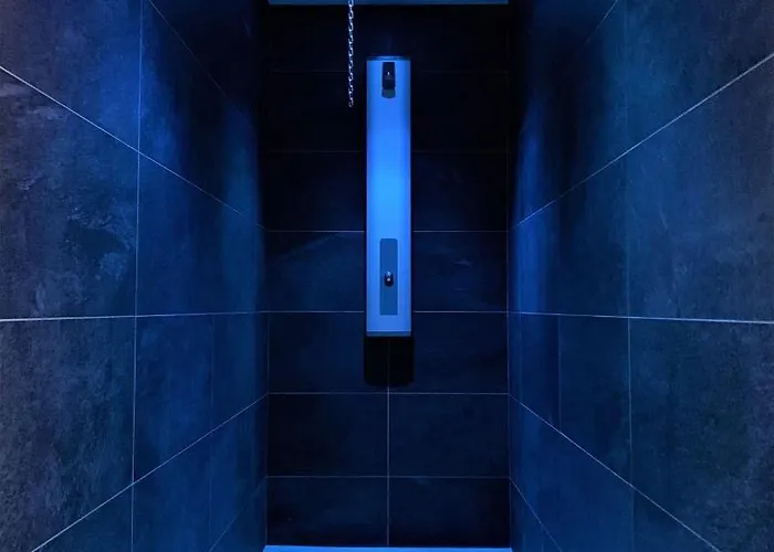 L'escale - Piscine&spa 3* Escalles