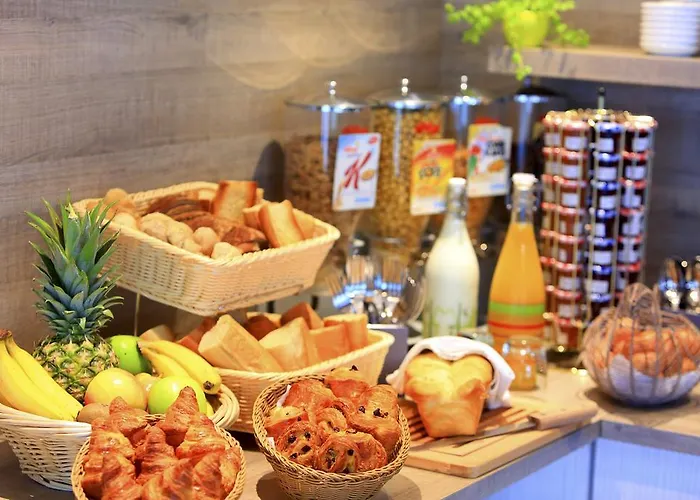 L'escale - Piscine&spa 3*