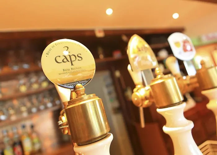 L'escale - Piscine&spa Escalles