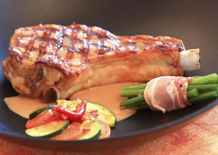 Hotel L'escale - Piscine&spa