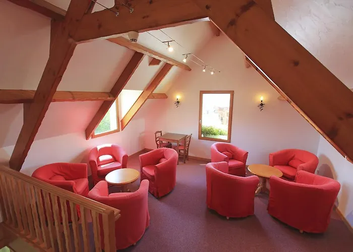 L'escale - Piscine&spa Hotel