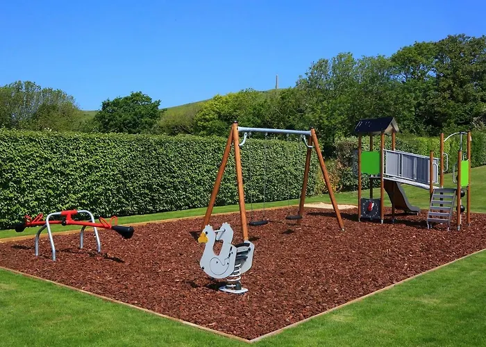 L'escale - Piscine&spa Hotel Escalles