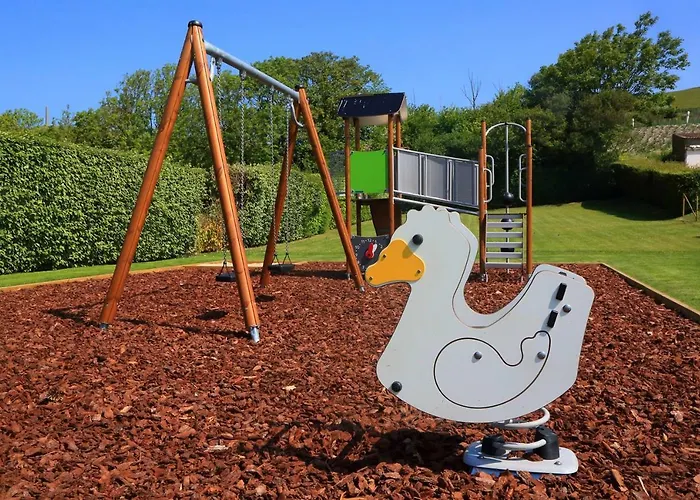 Hotel L'escale - Piscine&spa Escalles