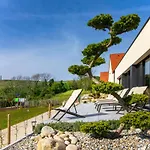 Hotel L'escale Escalles