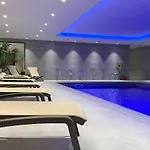 Hotel L'escale Escalles
