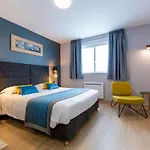 L'escale Hotel 3*