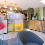 L'escale Hotel 3*