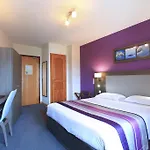 Hotel L'escale 3*