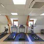 L'escale 3*