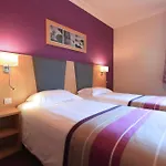 L'escale Hotel 3*