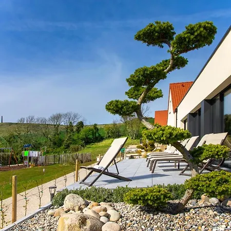 Hotel L'escale - Piscine&spa Escalles