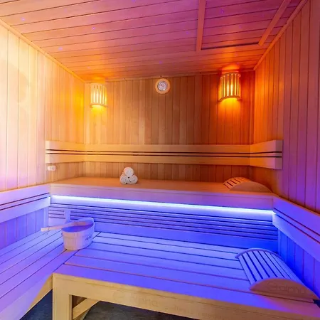 L'escale - Piscine & Hotel