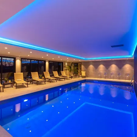 L'escale - Piscine & 3* Escalles