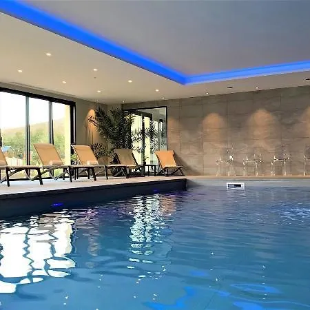 L'escale - Piscine & Escalles