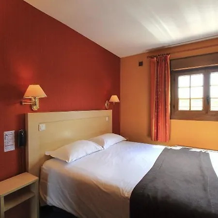 L'escale - Piscine & 3* Escalles