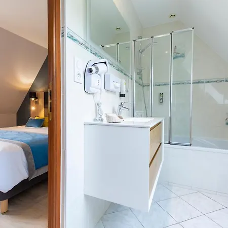 Hotel L'escale - Piscine &