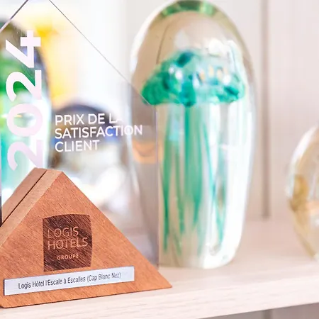 L'escale - Piscine &