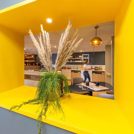 Hotel L'escale - Piscine & 3*