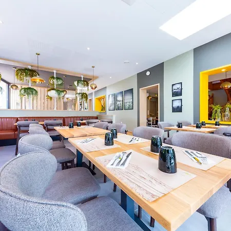 L'escale Hotel Escalles