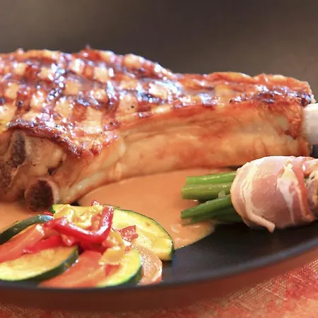 Hotel L'escale - Piscine &