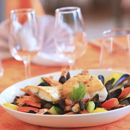 L'escale - Piscine & Escalles