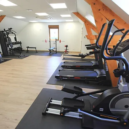 Hotel L'escale - Piscine &