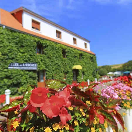 L'escale - Piscine &