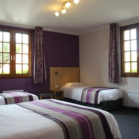 L'escale - Piscine & Hotel