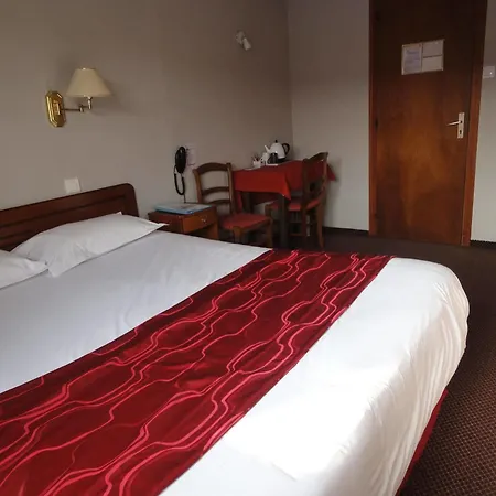 L'escale - Piscine & 3*