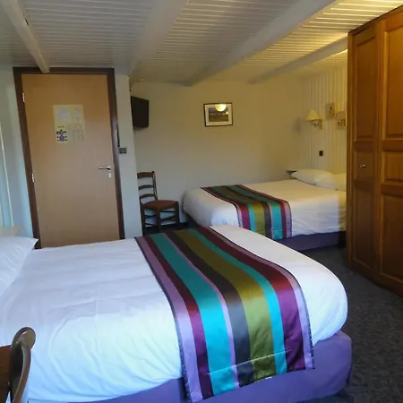 Hotel L'escale - Piscine &