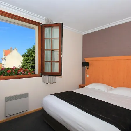 L'escale - Piscine & 3*