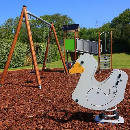 Hotel L'escale - Piscine & Escalles