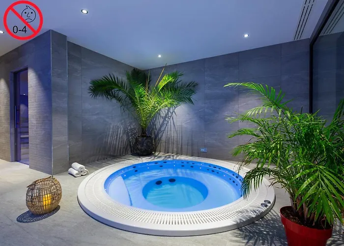 L'escale - Piscine & Hotel Escalles