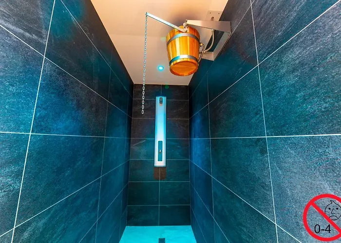 Hotel L'escale Escalles